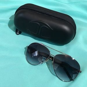 Just Cavalli Sunglasses with Case